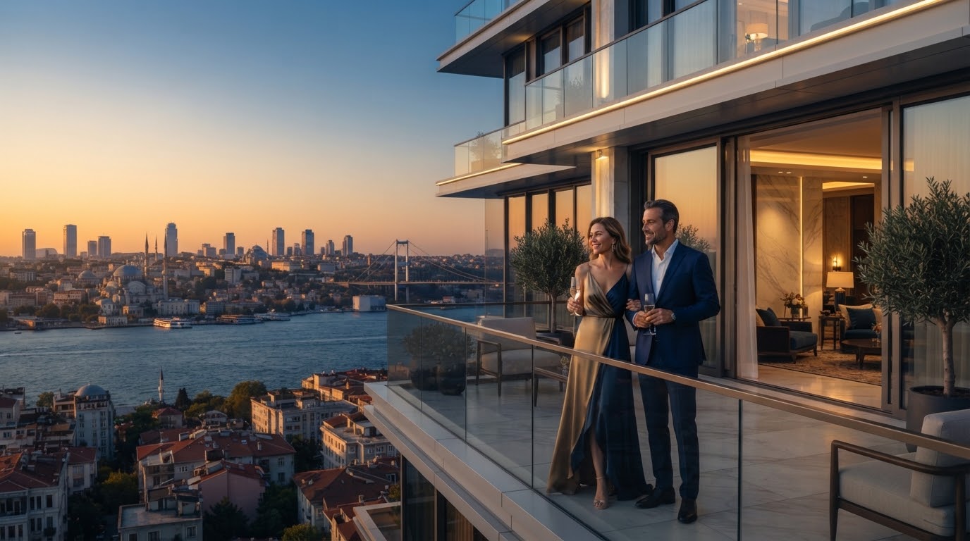 Investment & Citizenship