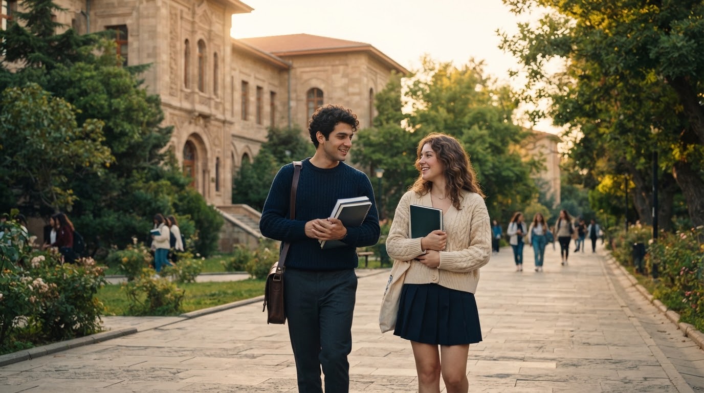 Student Visa